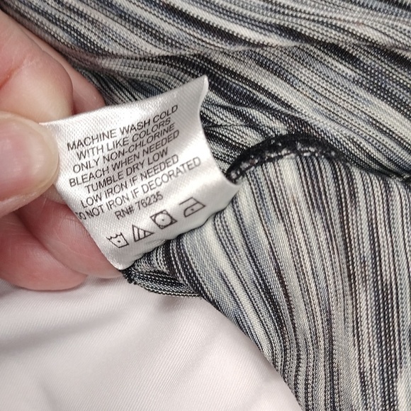 Reel Legends women's skirt size 1X - Picture 6 of 13